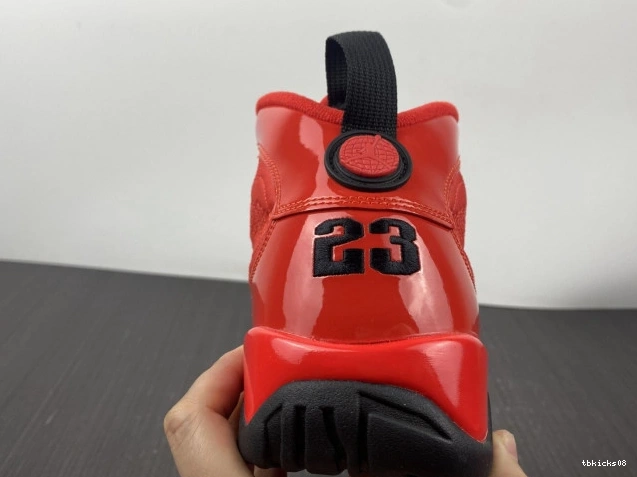 Rep TBkick 9 Jordan CT8019-600 Chile Red Air 0701